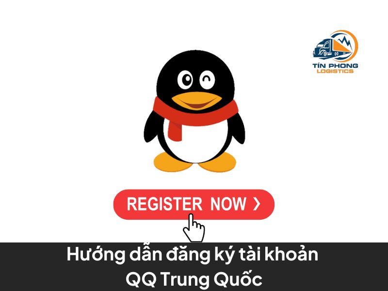 Hướng dẫn đăng ký tài khoản QQ trên máy tính và điện thoại 2023